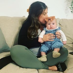 Meet your Posher, Brianna